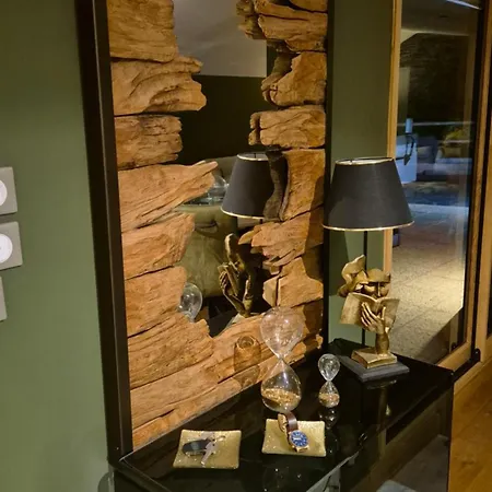Etang Cesar Homestay szállás